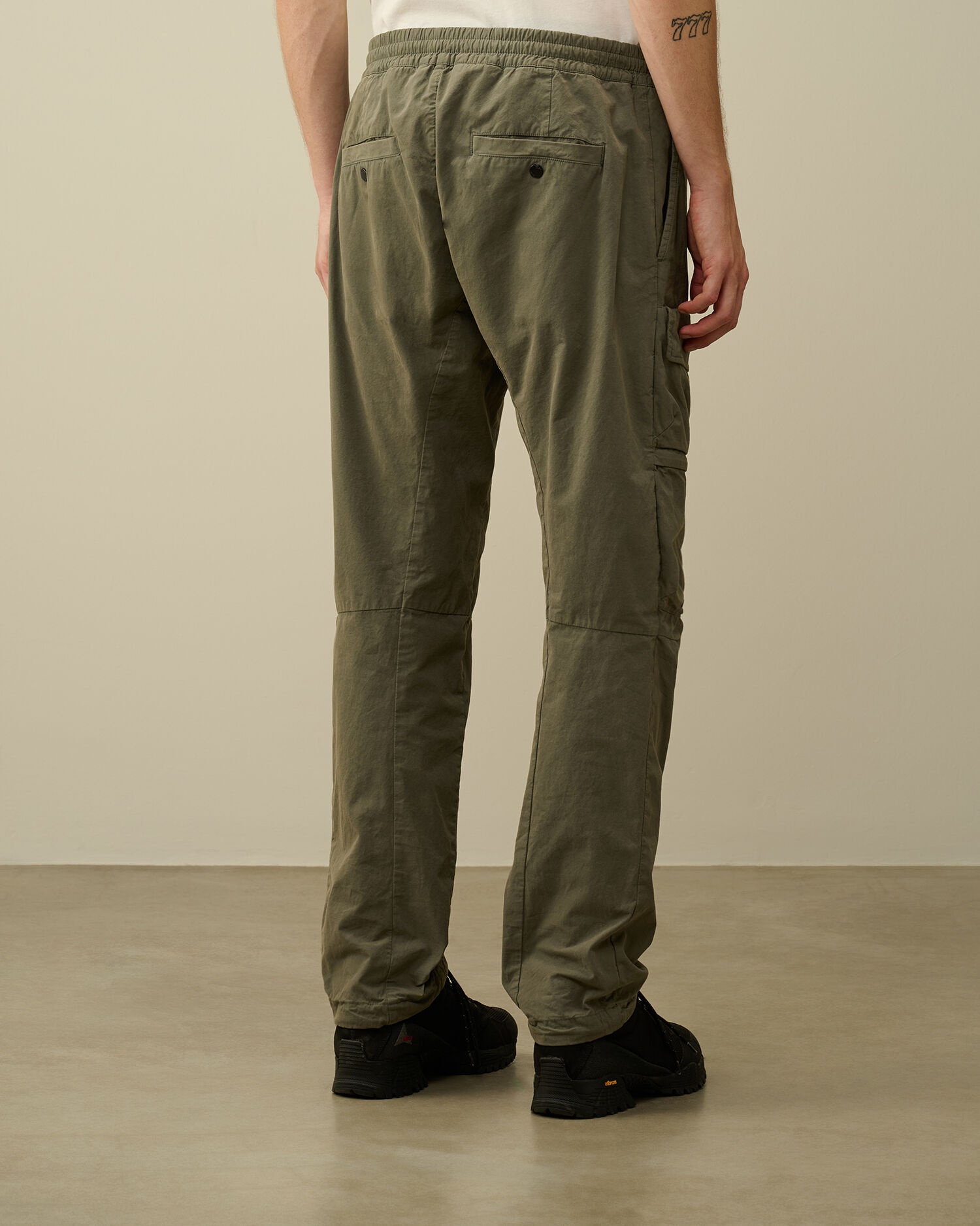 Microreps Regular Cargo Pants - 3