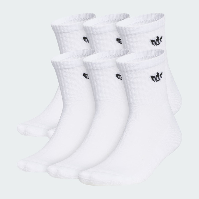 U ORI CLSSC CUSH 6PK HIGH QTR 1