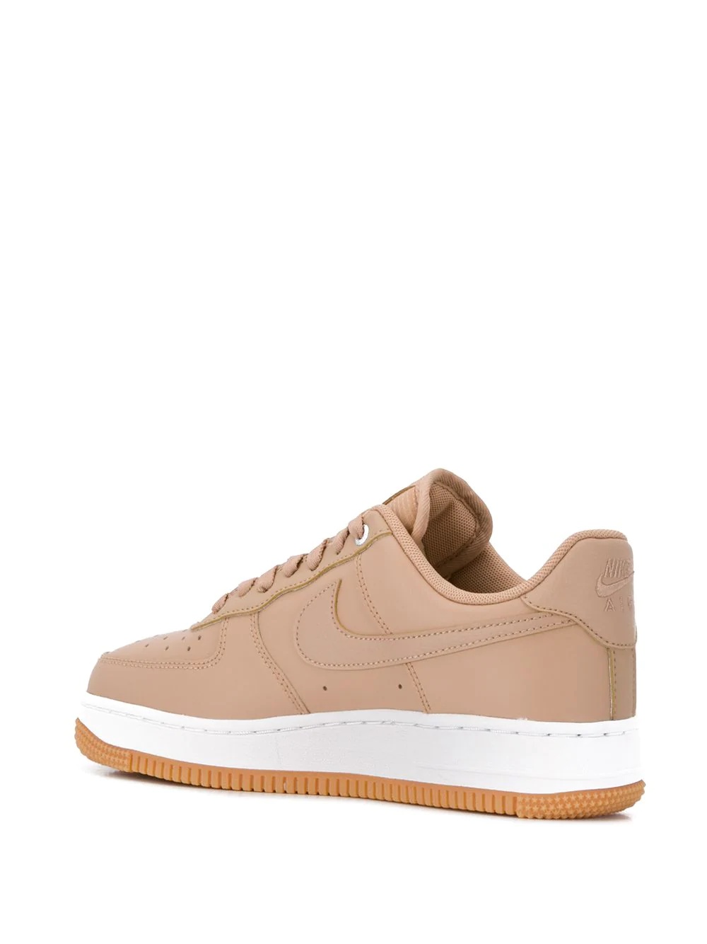 Air force 1'07 prm platform trainers - 3