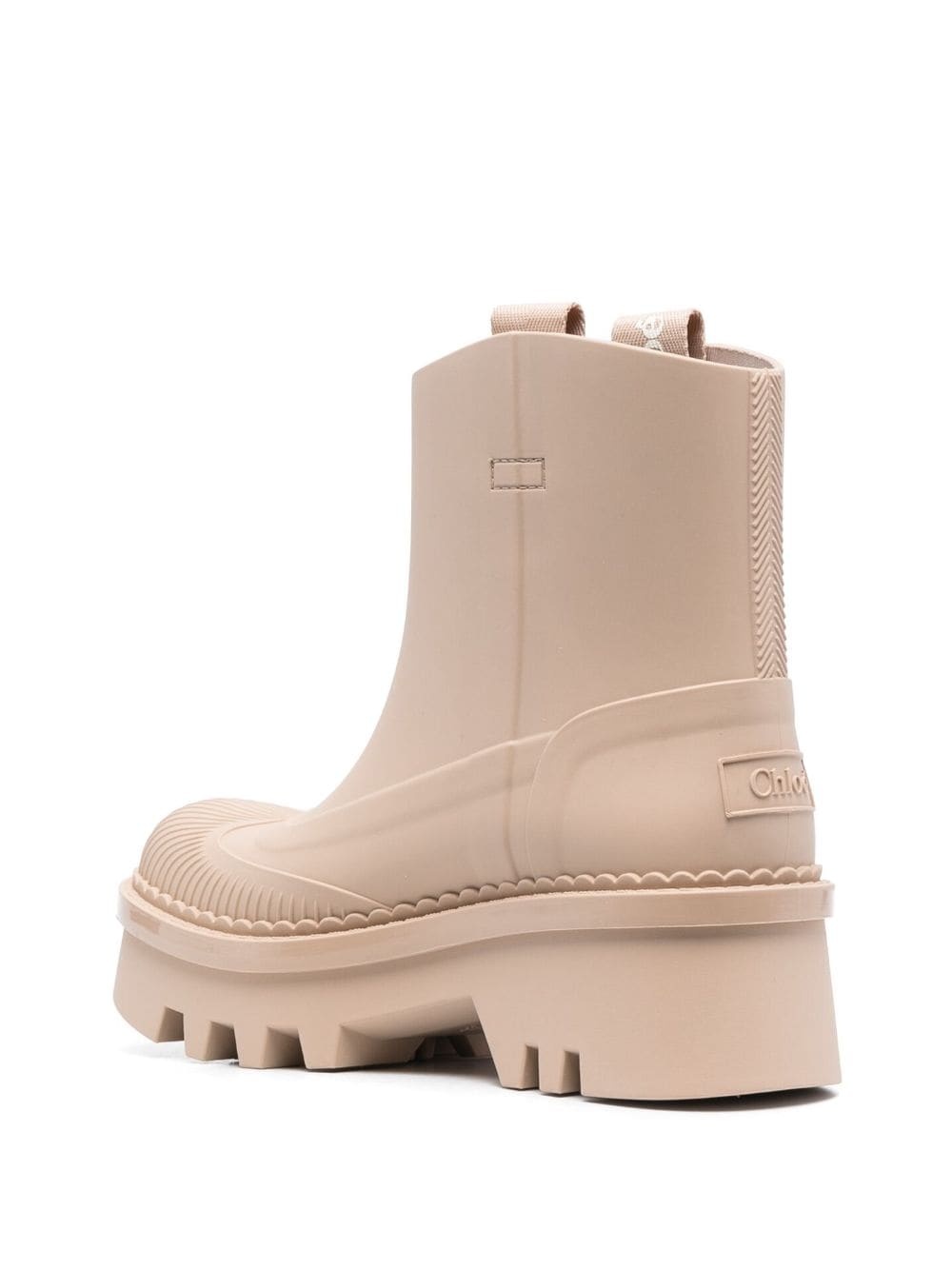 Raina rain boots - 3