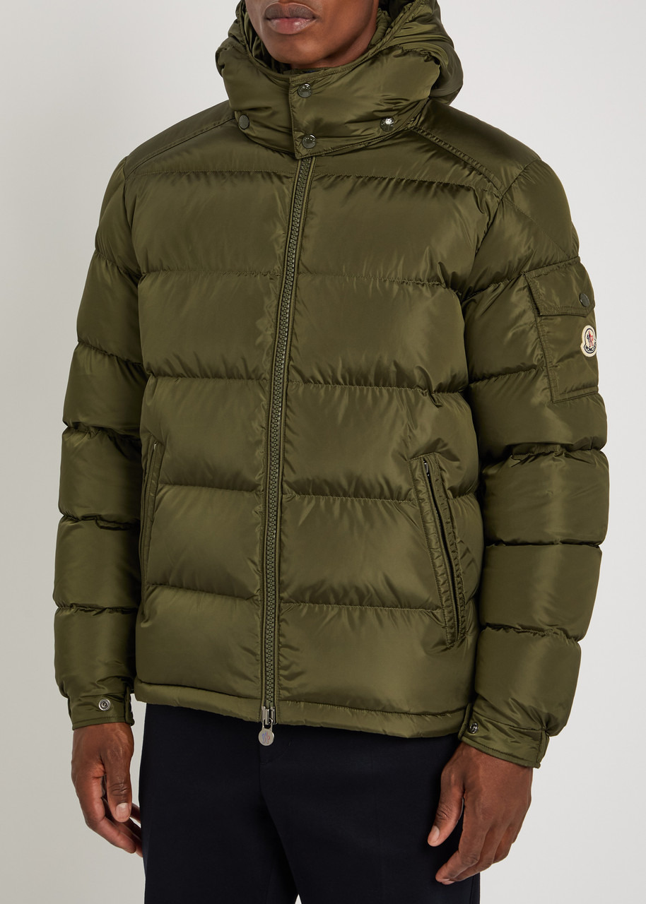 Moncler Maya Padded Shell Jacket - 2