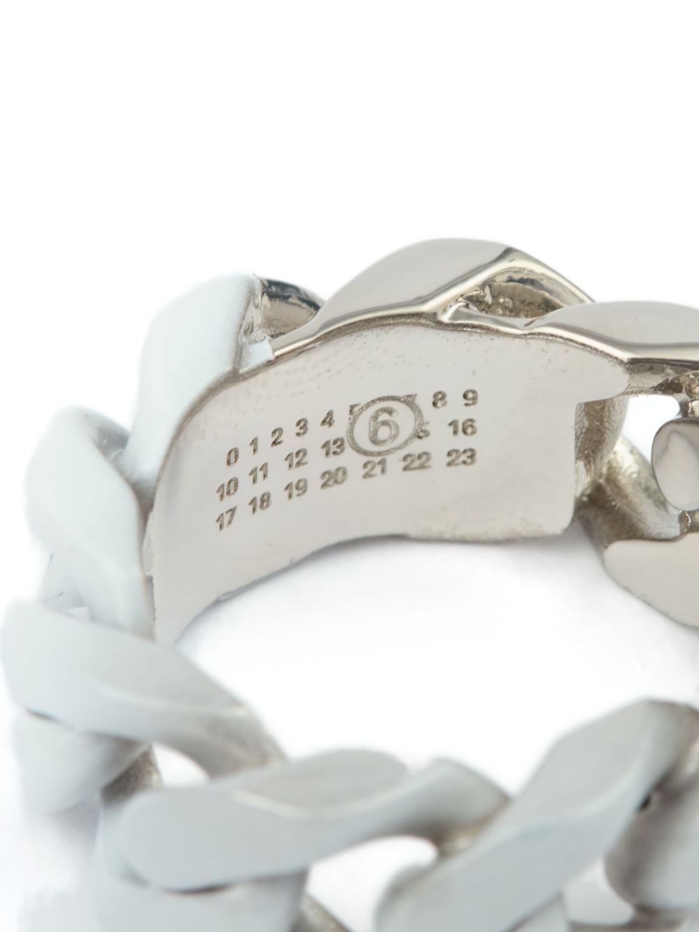 Numeric ring - 4