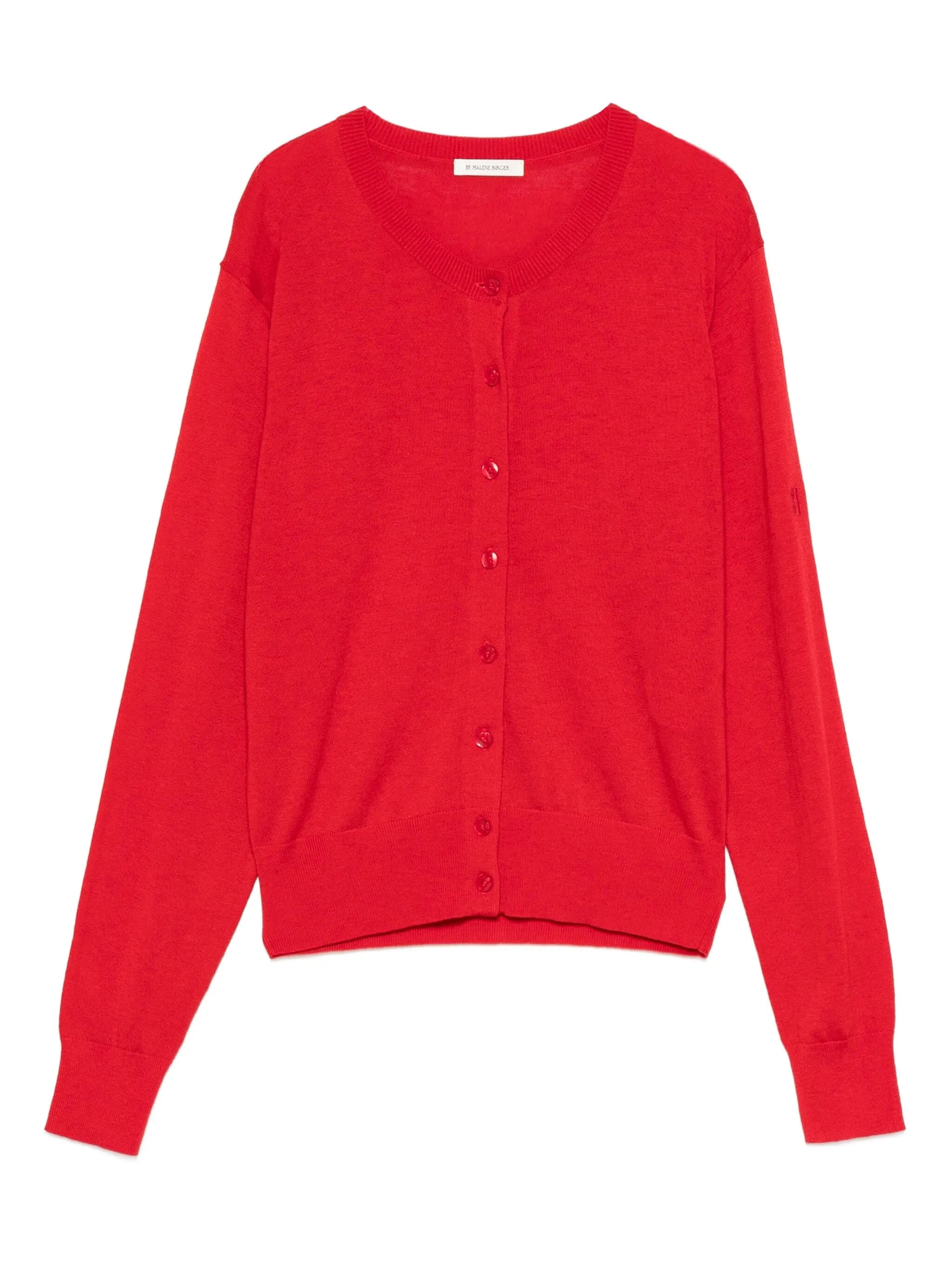 By Malene Birger Knitwear - 1