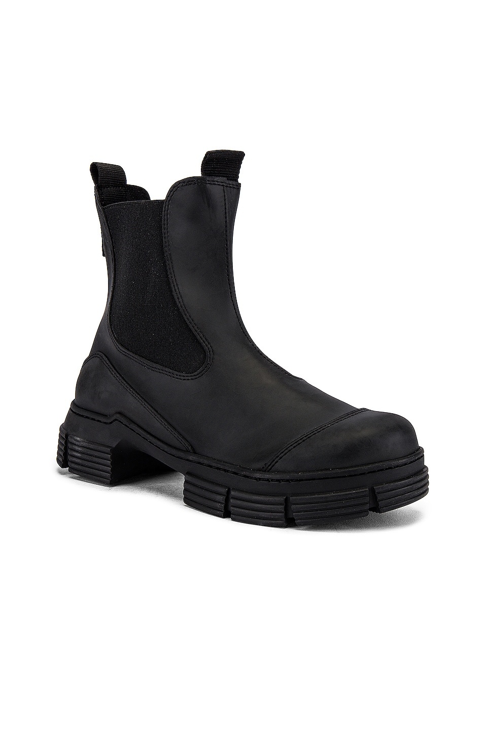 City Boot - 2