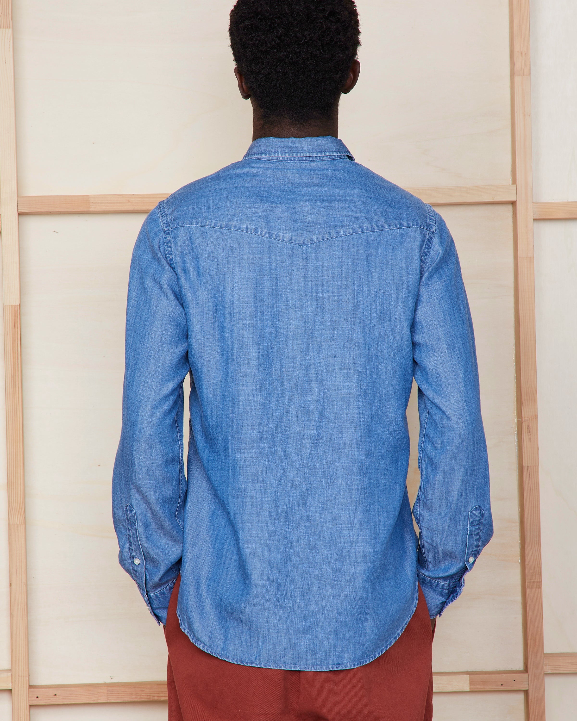 BD SHIRT - 3