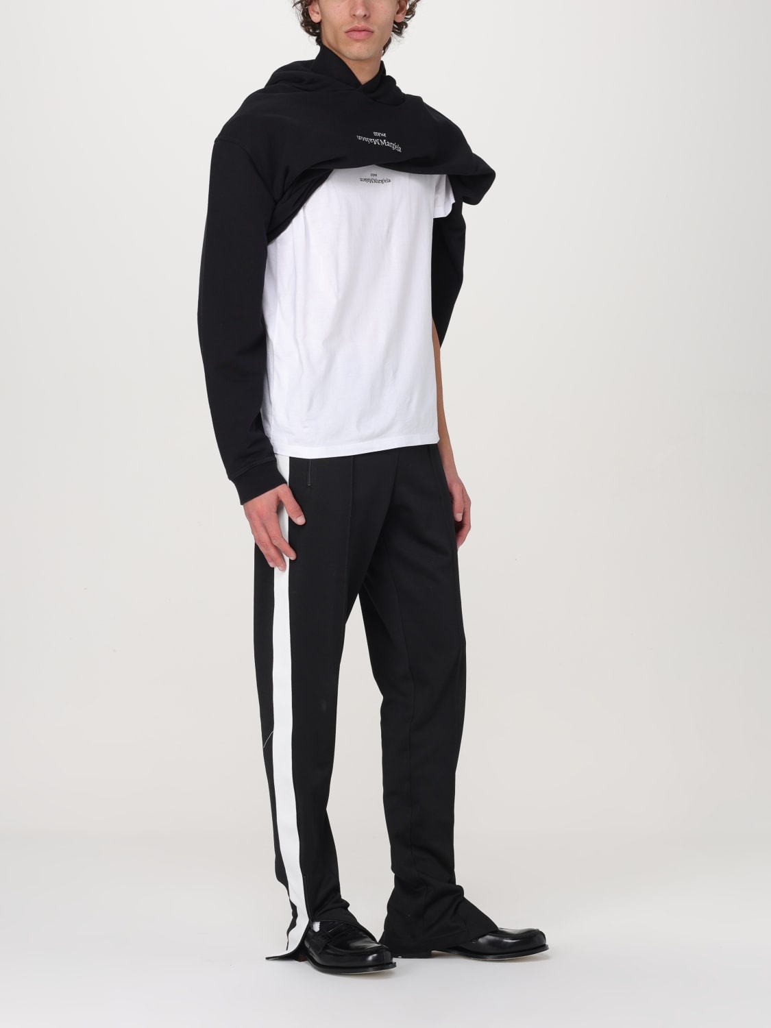 Sweatshirt men Maison Margiela - 3