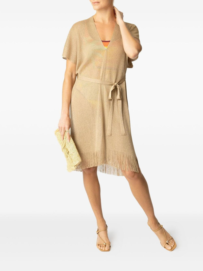 Max Mara Donnola dress outlook