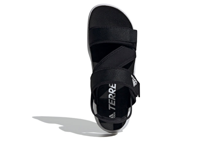 adidas Terrex Sumra 'Black White' FV0834 - 5