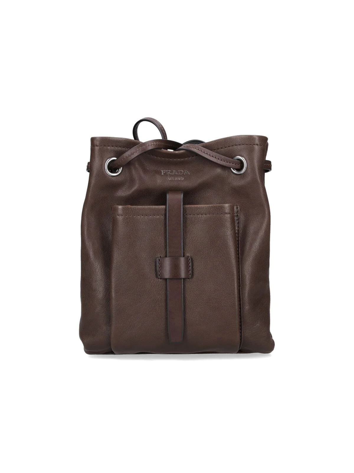 MINI SHOULDER BAG - 1
