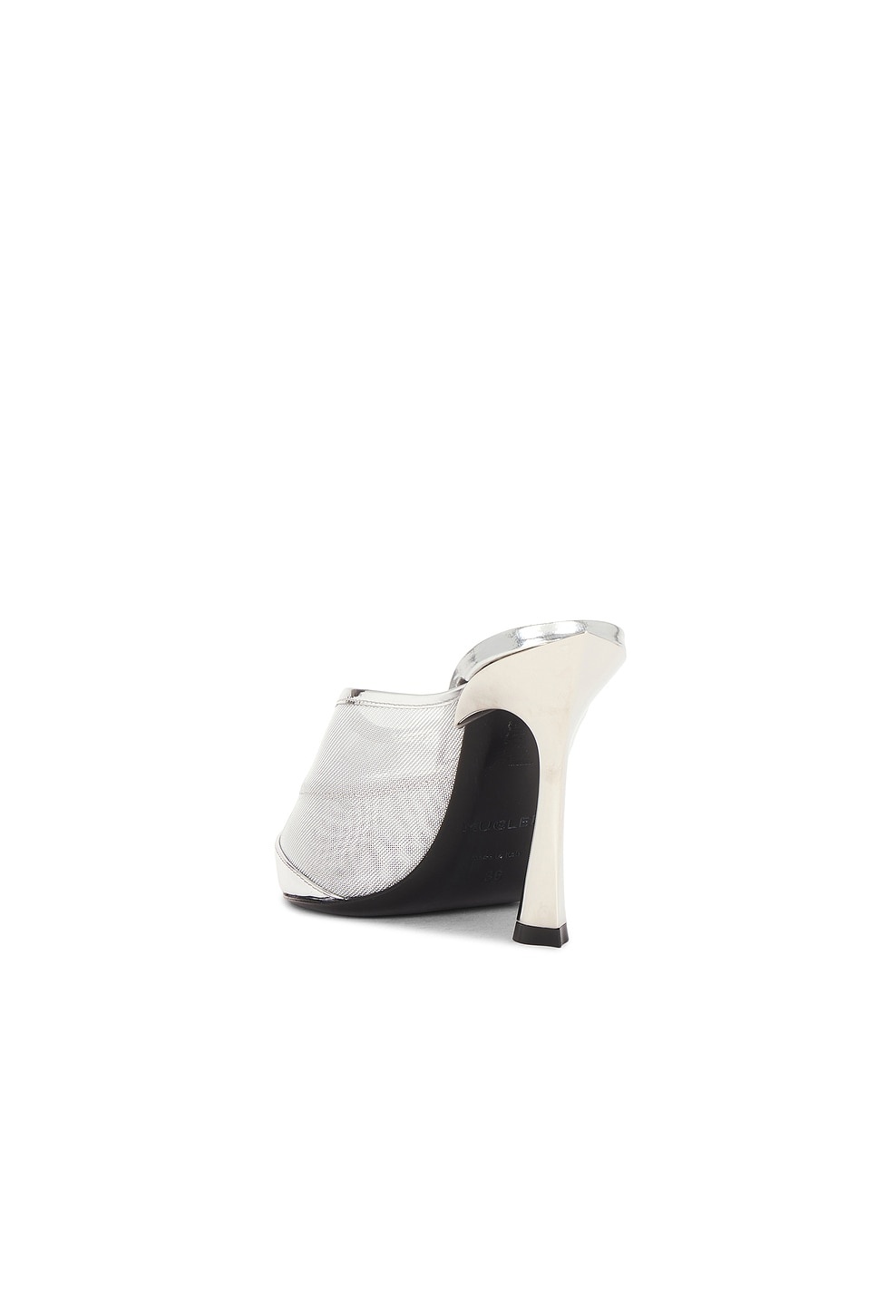 Mesh Mule - 3