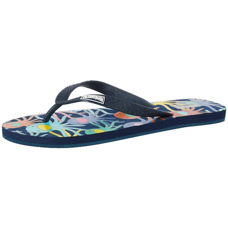 Men Flip Flops Multicolore Medusa 1