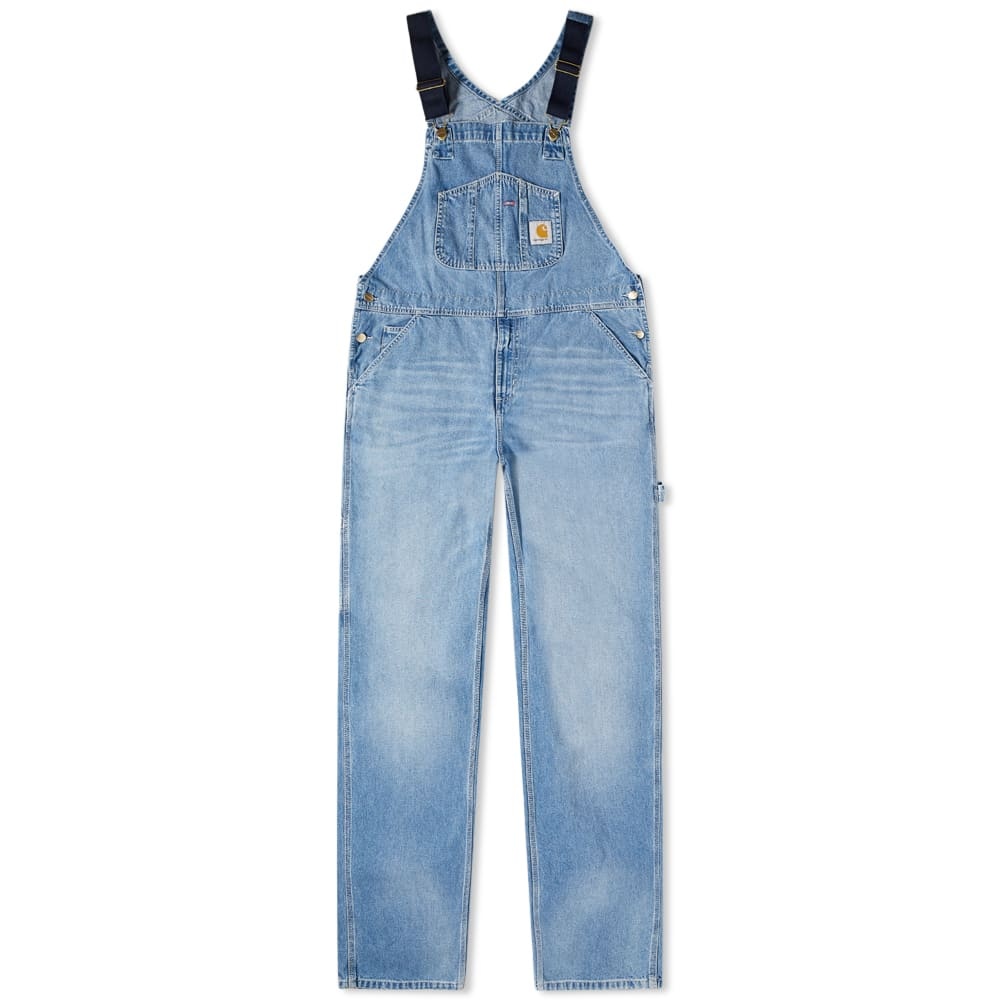 Carhartt WIP Bib Overall - 1