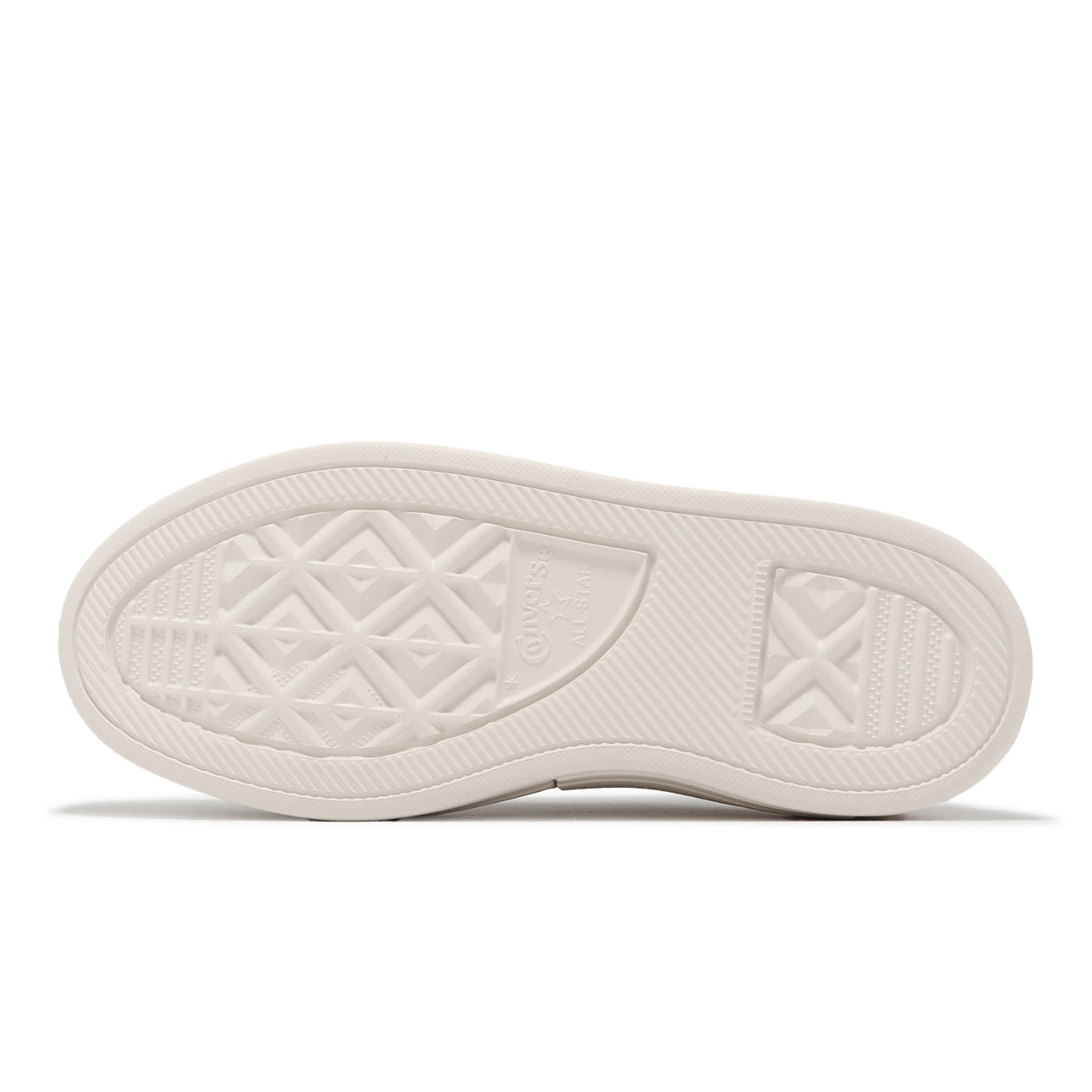 (WMNS) Converse Chuck Taylor All Star Cruise Low 'Egret' A08788C - 5