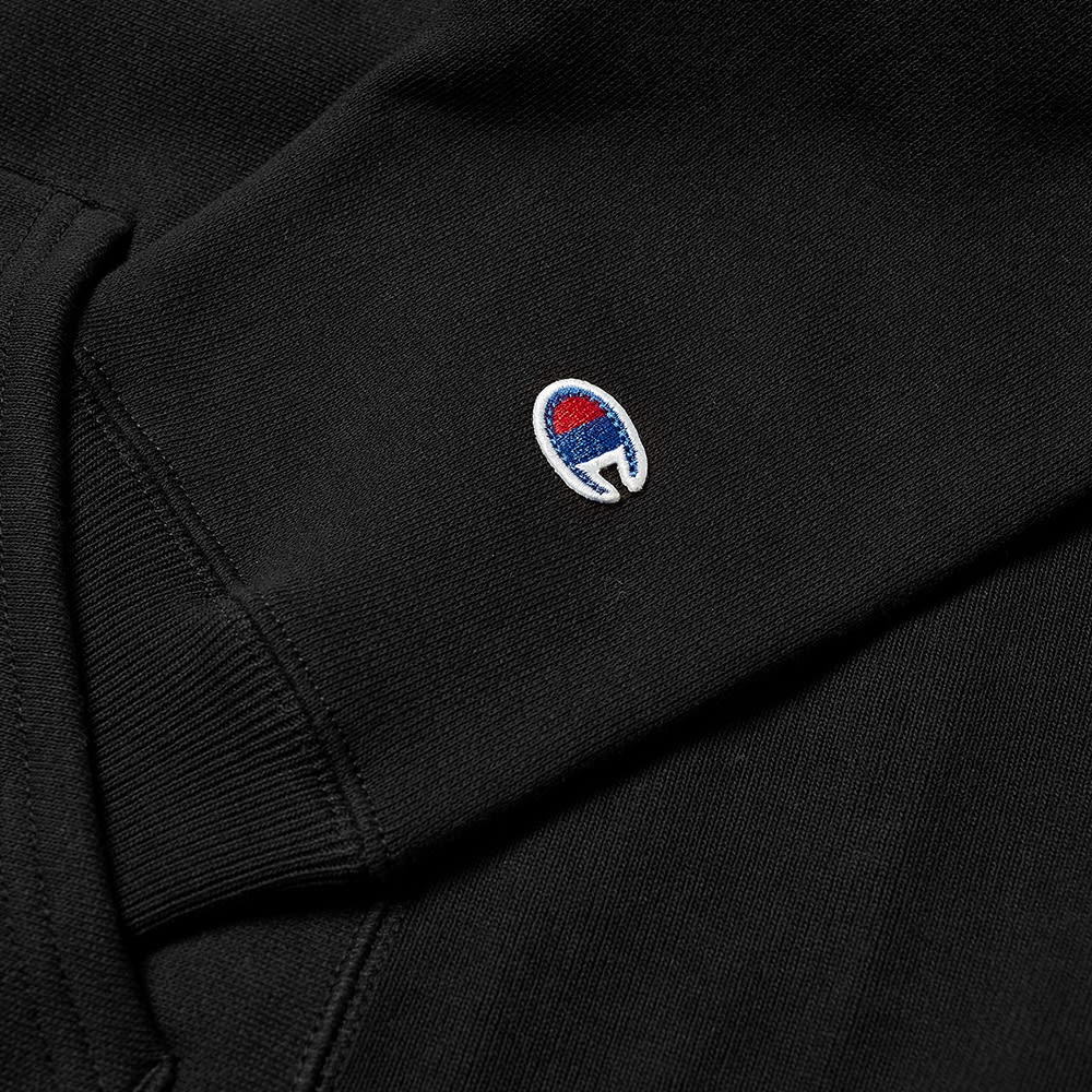 Champion Reverse Weave Classic Full Zip Hoody - 2