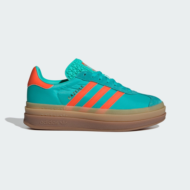 Gazelle Bold Shoes - 1
