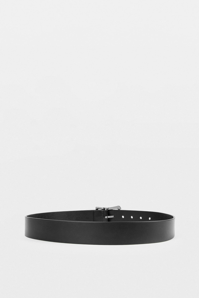 Ann Demeulemeester Ouls Belt outlook