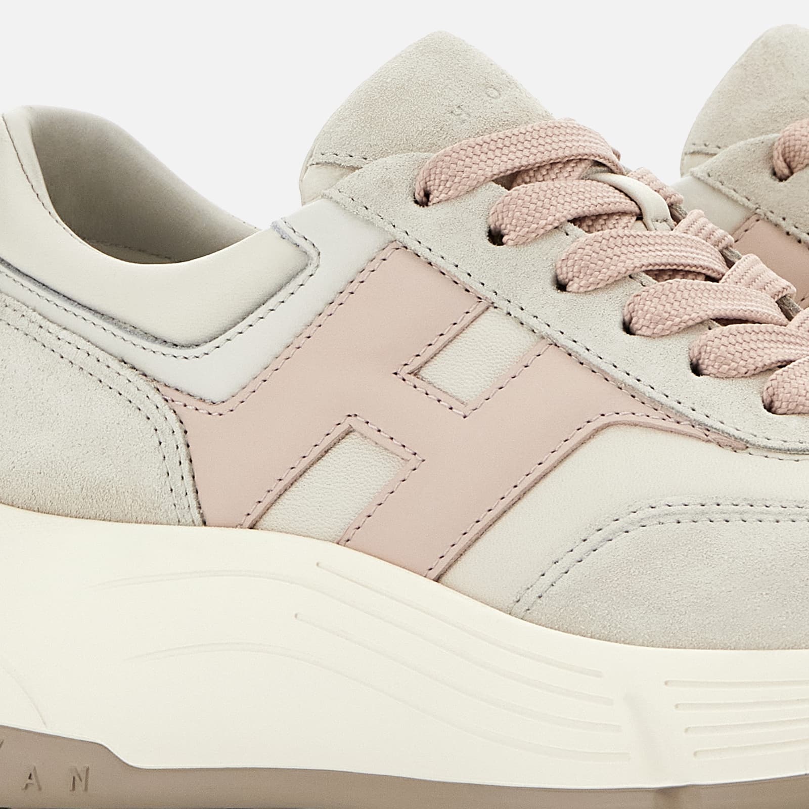 Sneakers Hogan Hi-Fi - 6