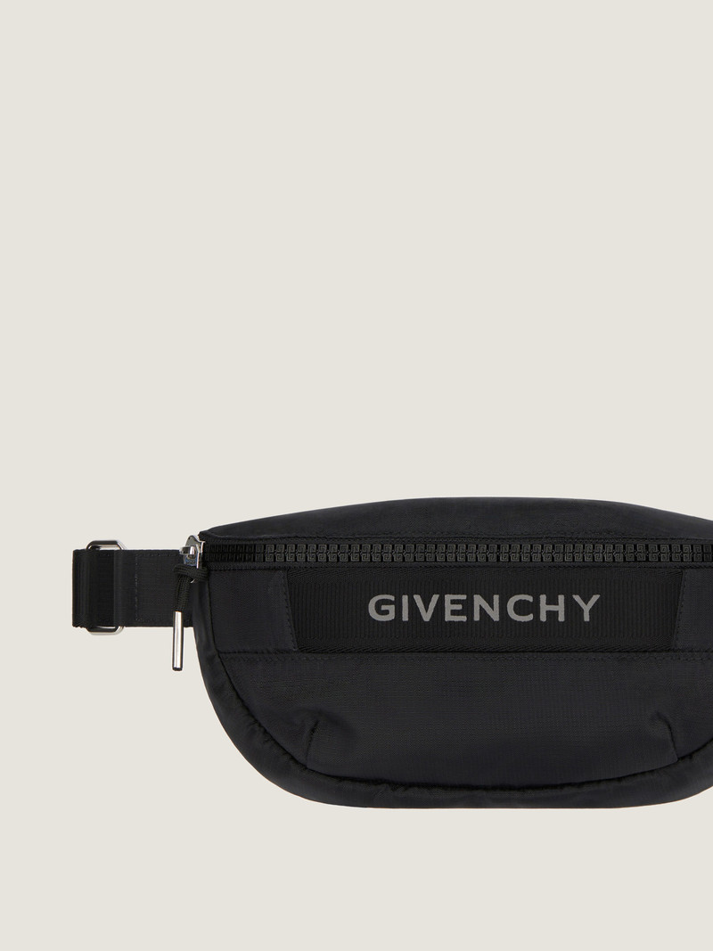 G-TREK BUMBAG IN NYLON 5