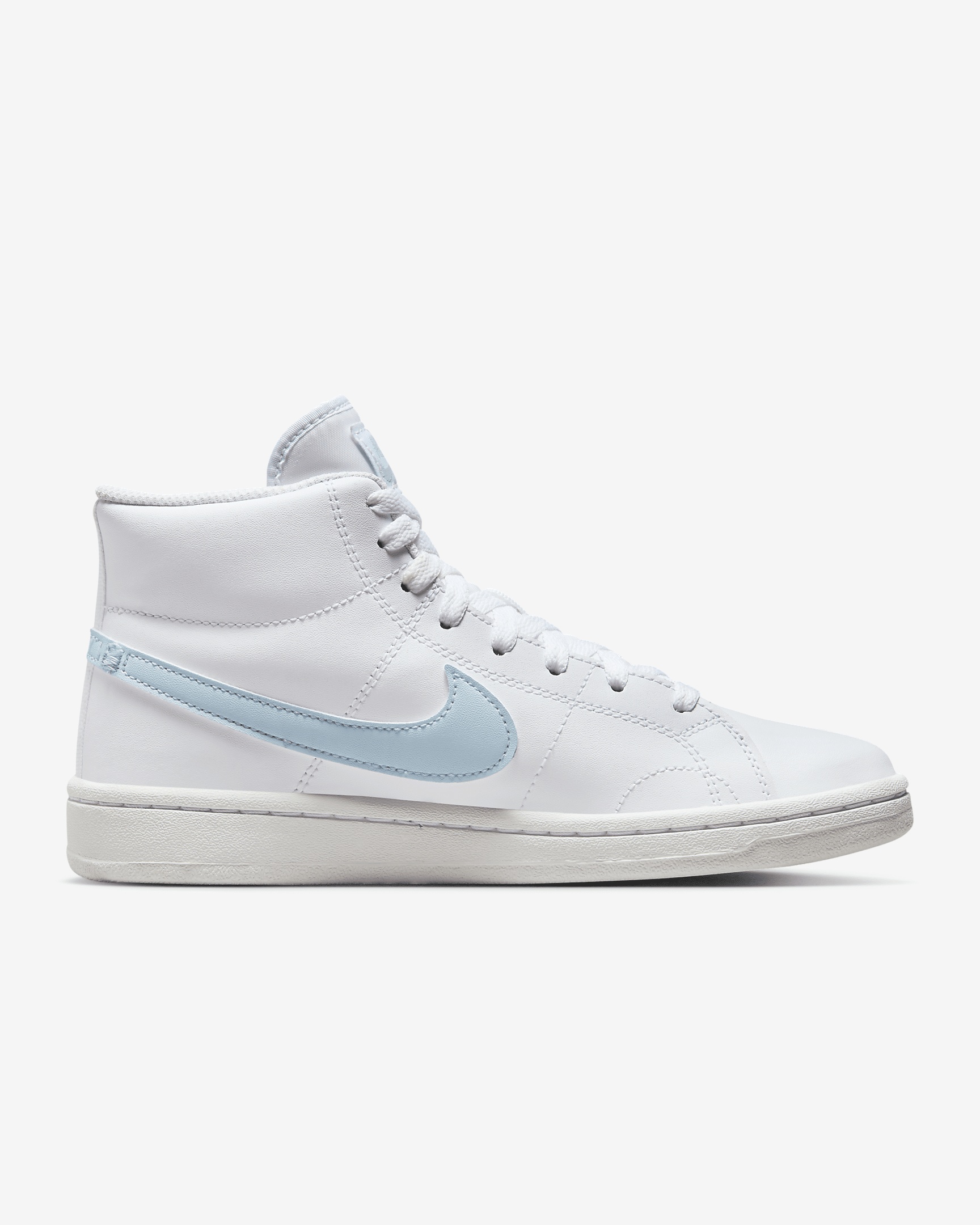 Nike Court Royale 2 Mid Women's Shoes - 3