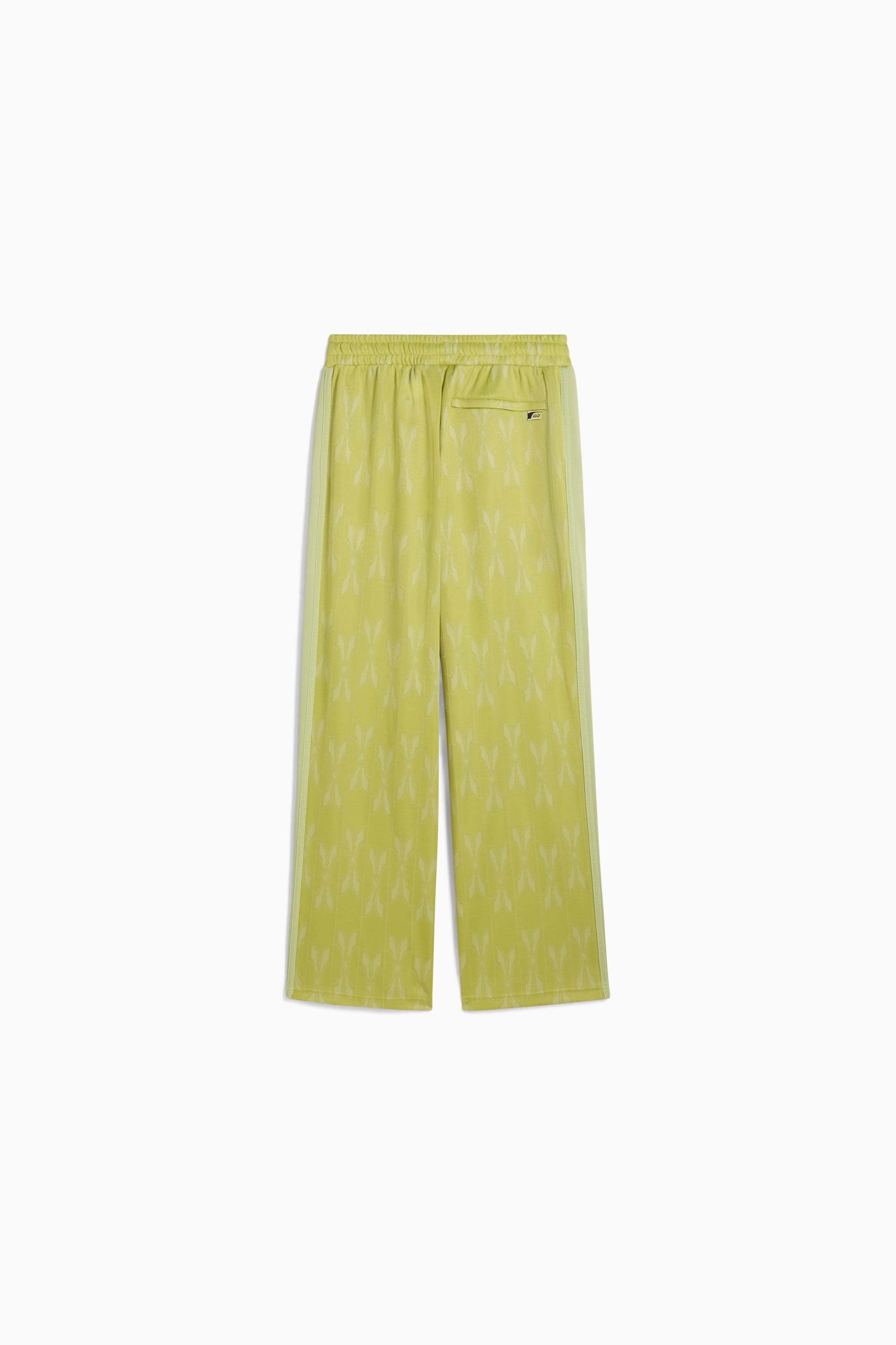 The NeverWorn V T7 Track Pants Men - 2