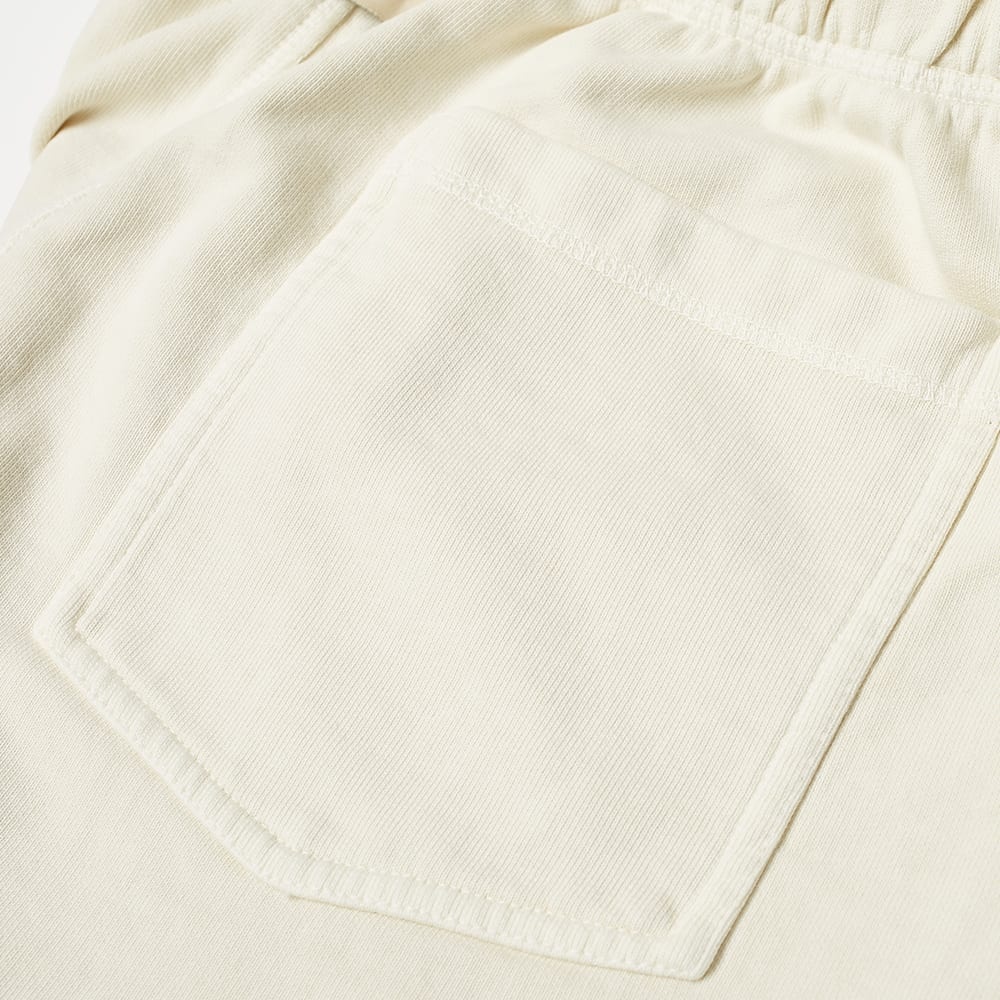 Nigel Cabourn Embroidered Arrow Sweat Short - 4