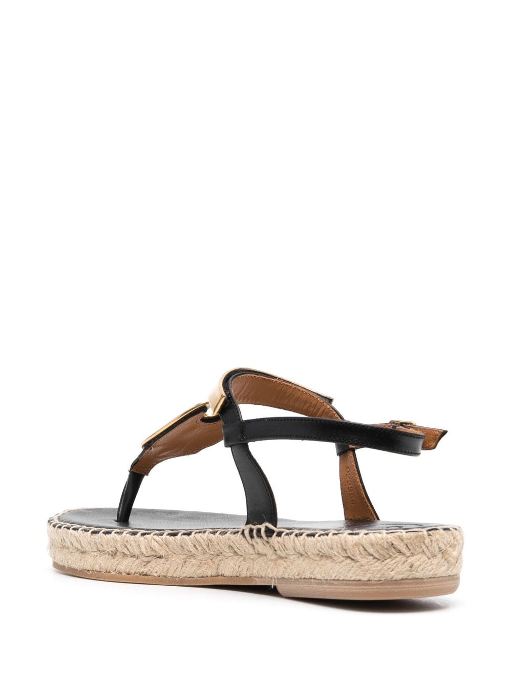 Pema flat sandals - 3