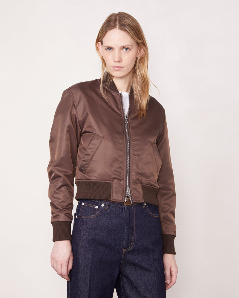 FLORINE BOMBER 1