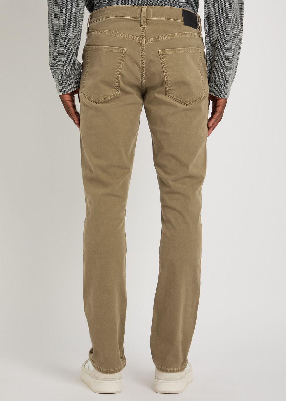 Citizens OF Humanity Gage Slim Straight-leg Jeans - 3