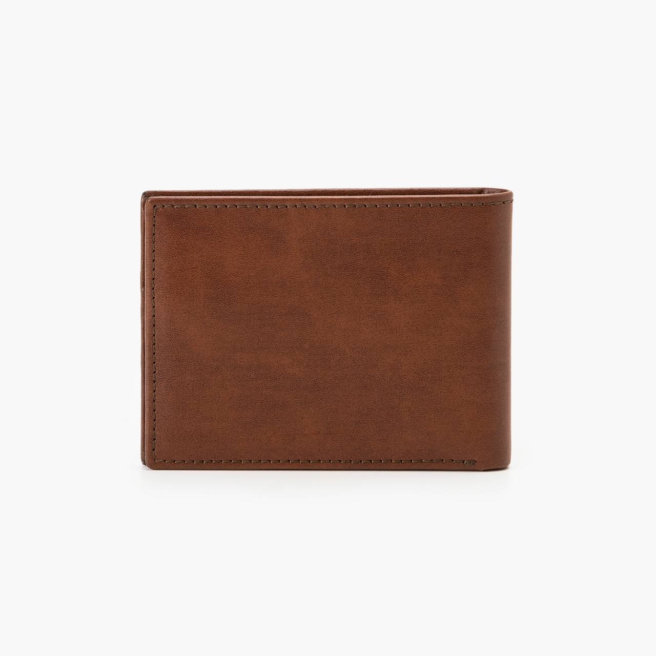 LEVI'S® LOGO BIFOLD ID WALLET - 2