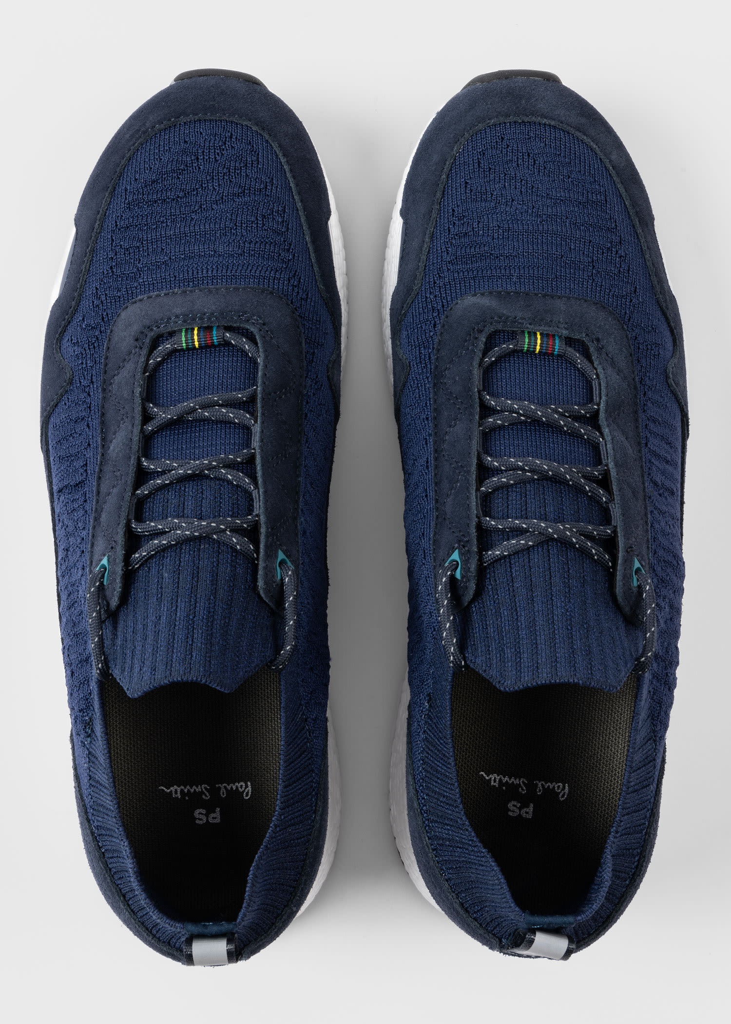 'Rock' Sneakers - 3