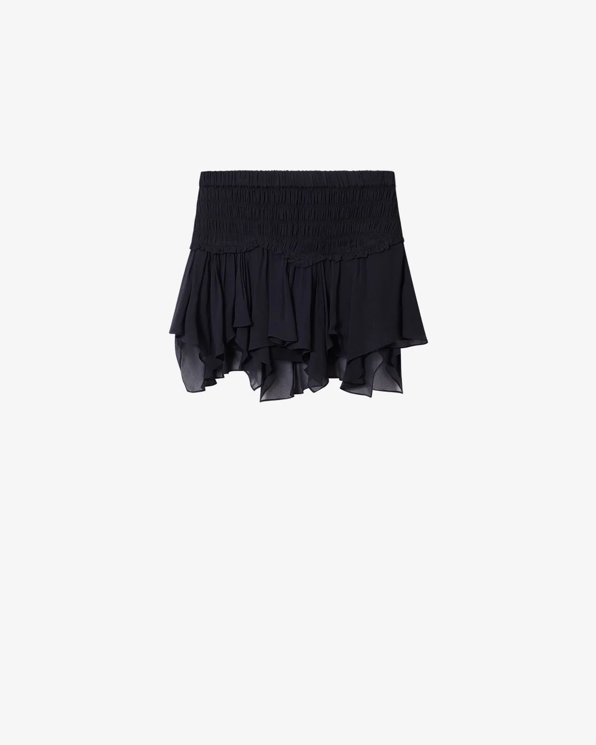 FIALA SKIRT - 1