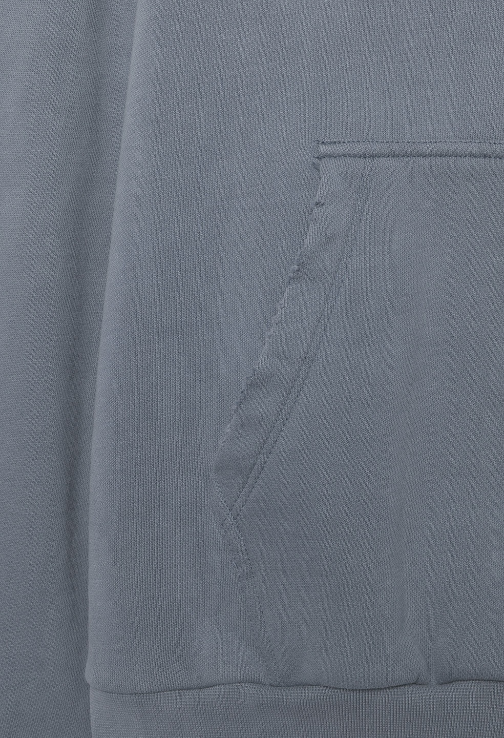 THERMAL LINED FOLSOM FRANCES HOODIE - 2