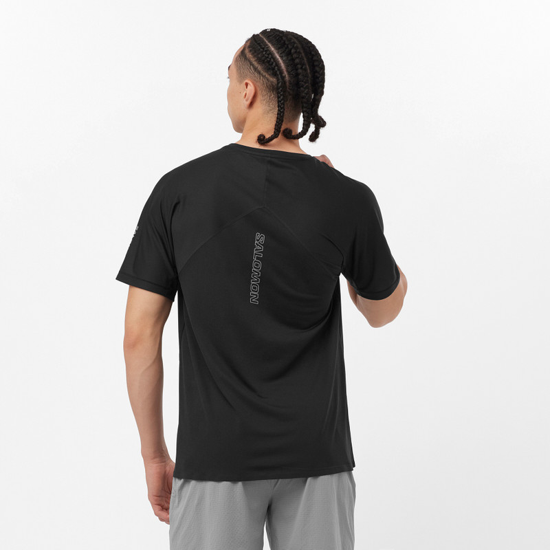 SALOMON SENSE AERO outlook