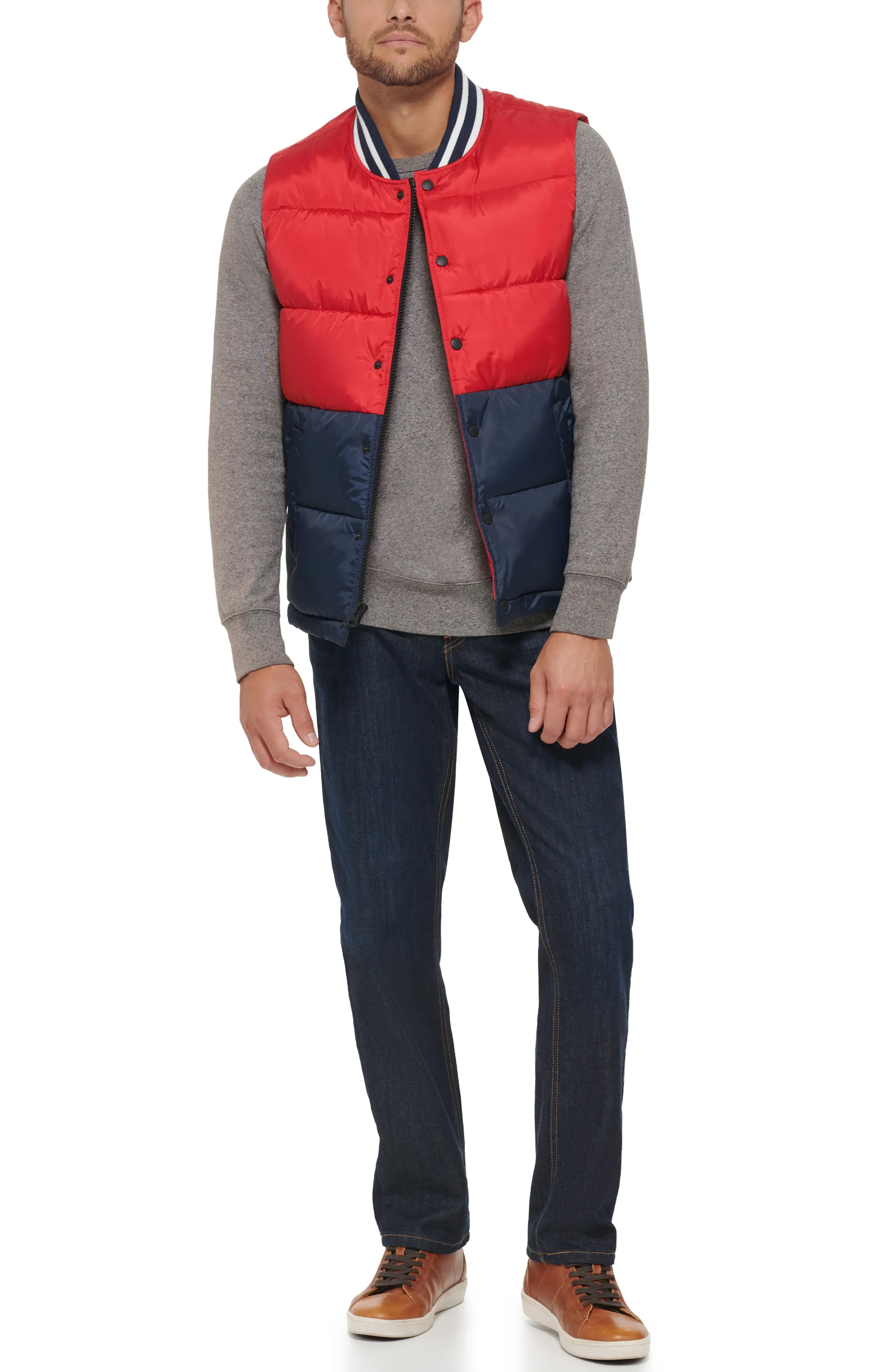 Puffer Vest - 5