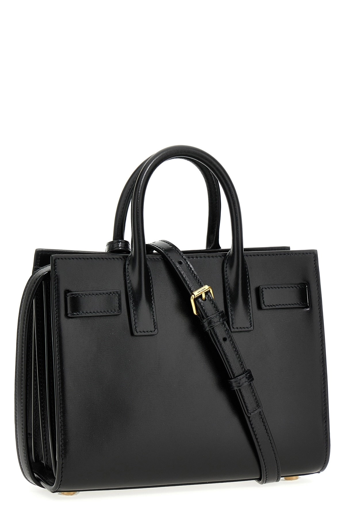 'Sac De Jour' nano handbag - 3