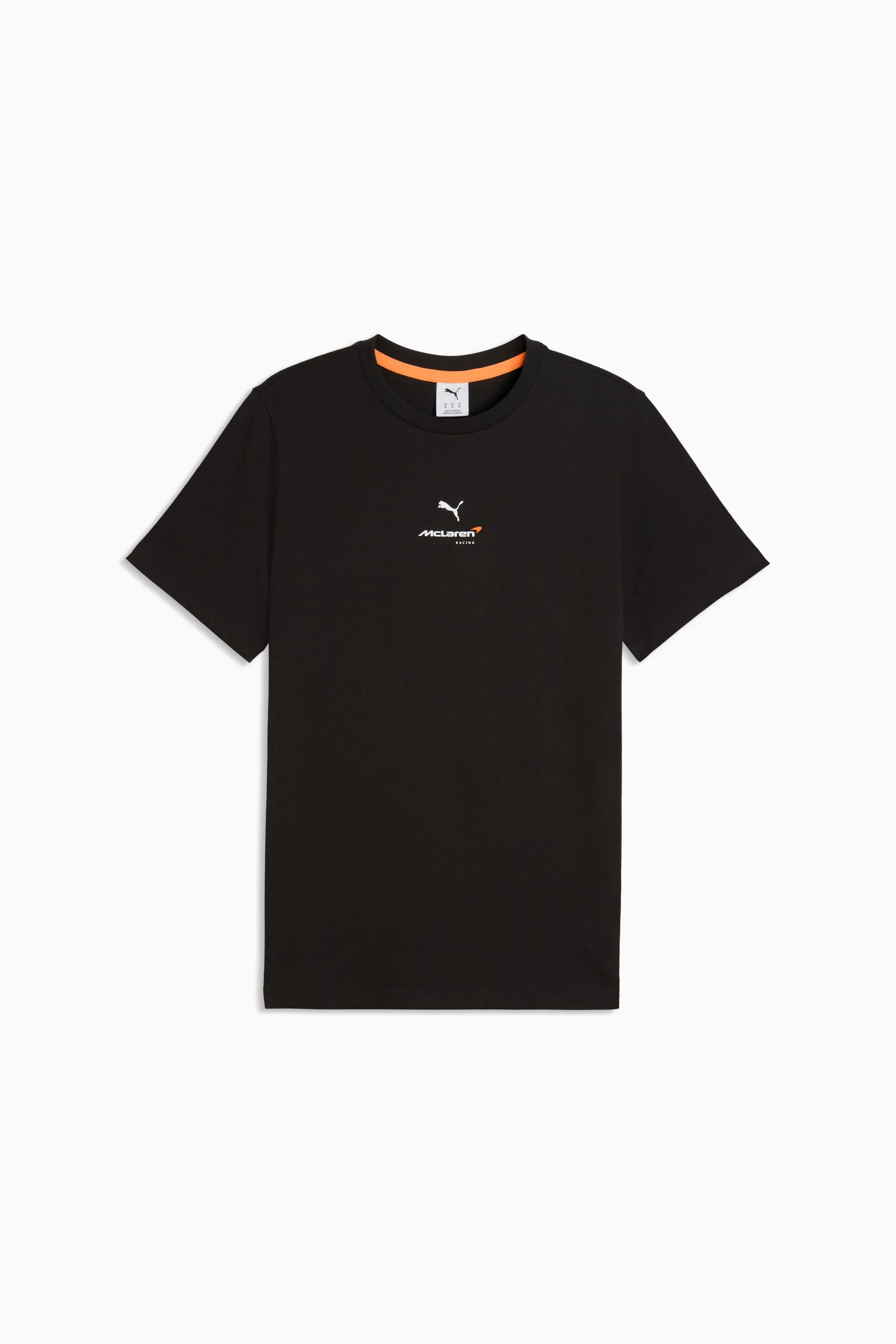 McLAREN RACING Men's Logo Tee - 1