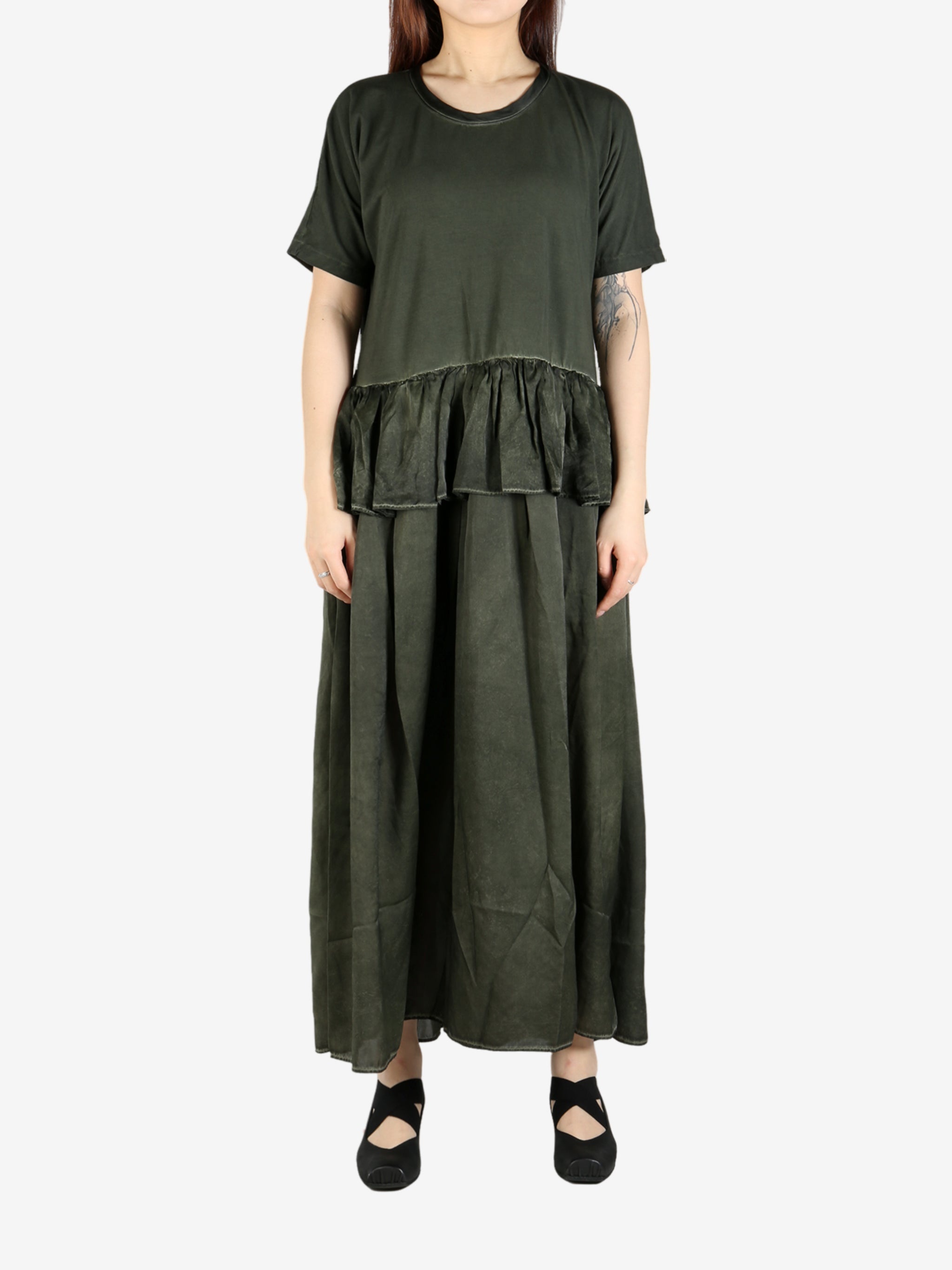 UMA WANG - Women Dudi Dress - 1
