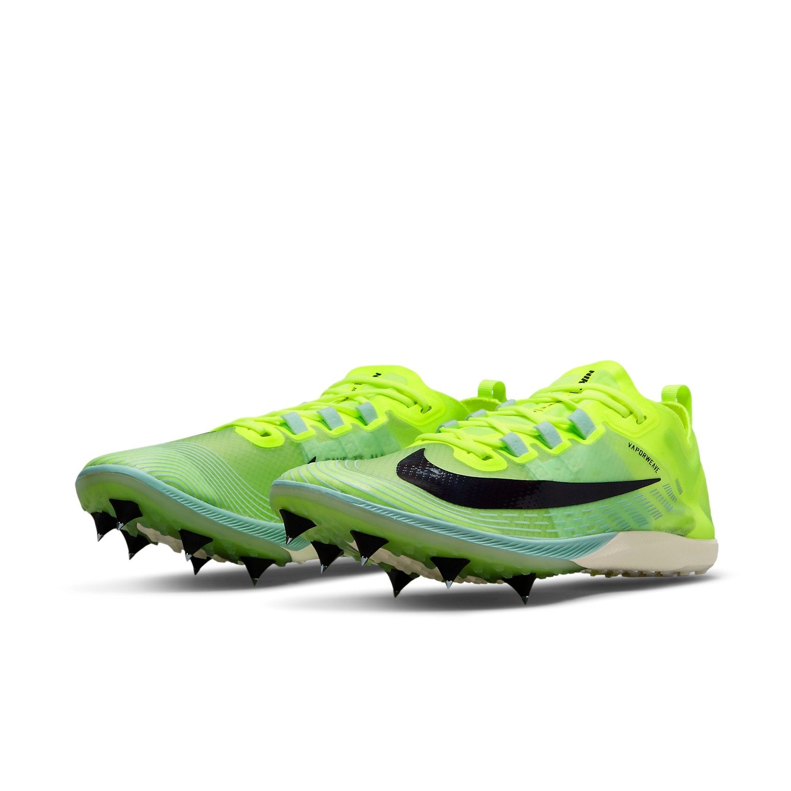 Nike Zoom Victory 5 XC “Volt Mint Foam”! Nike Zoom Victory Waffle 5  main image 3