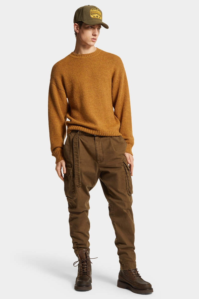 CARGO PANTS 3