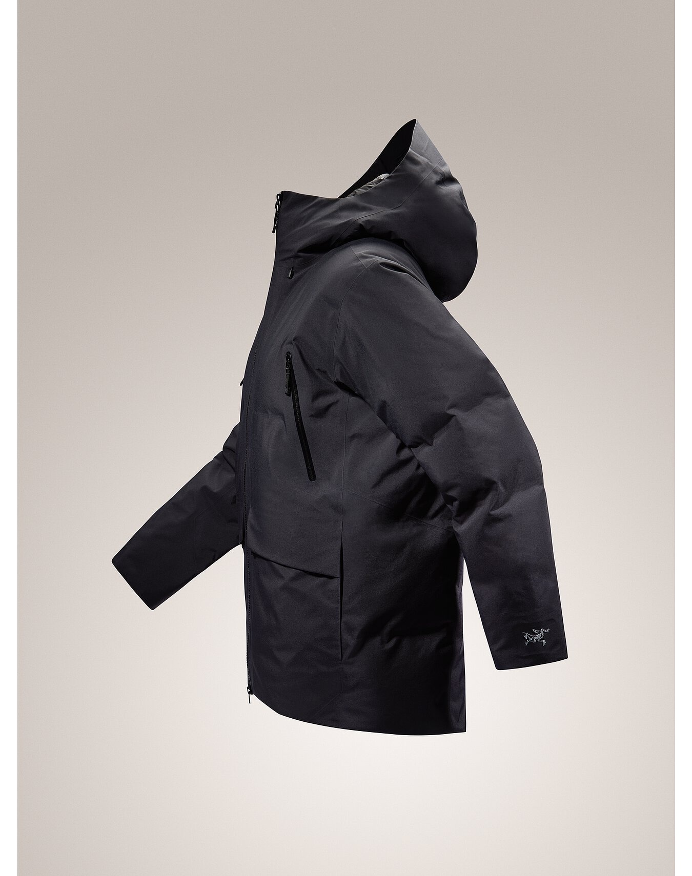 Liatris Down Jacket - 10