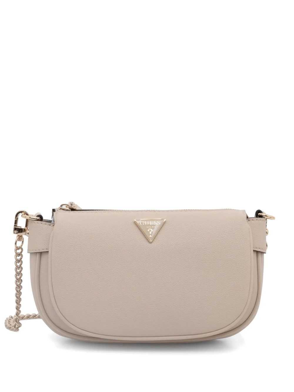 Fedora crossbody bag - 1