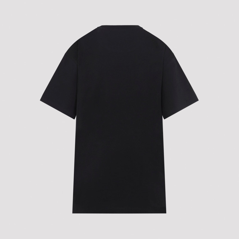 Moschino Moschino Oversized Teddy Tee outlook