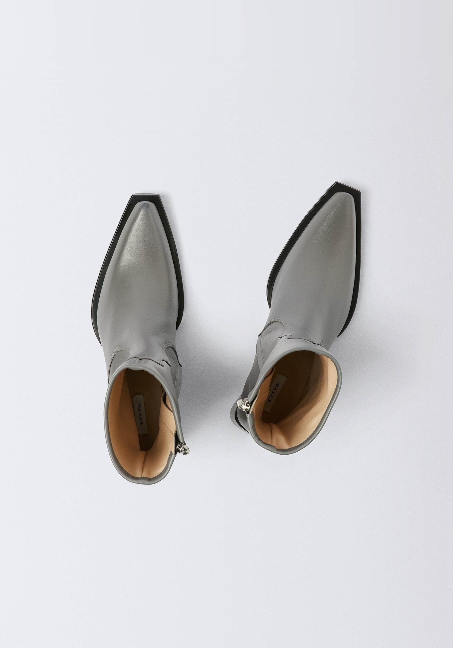 RARI LEATHER STONE - 4