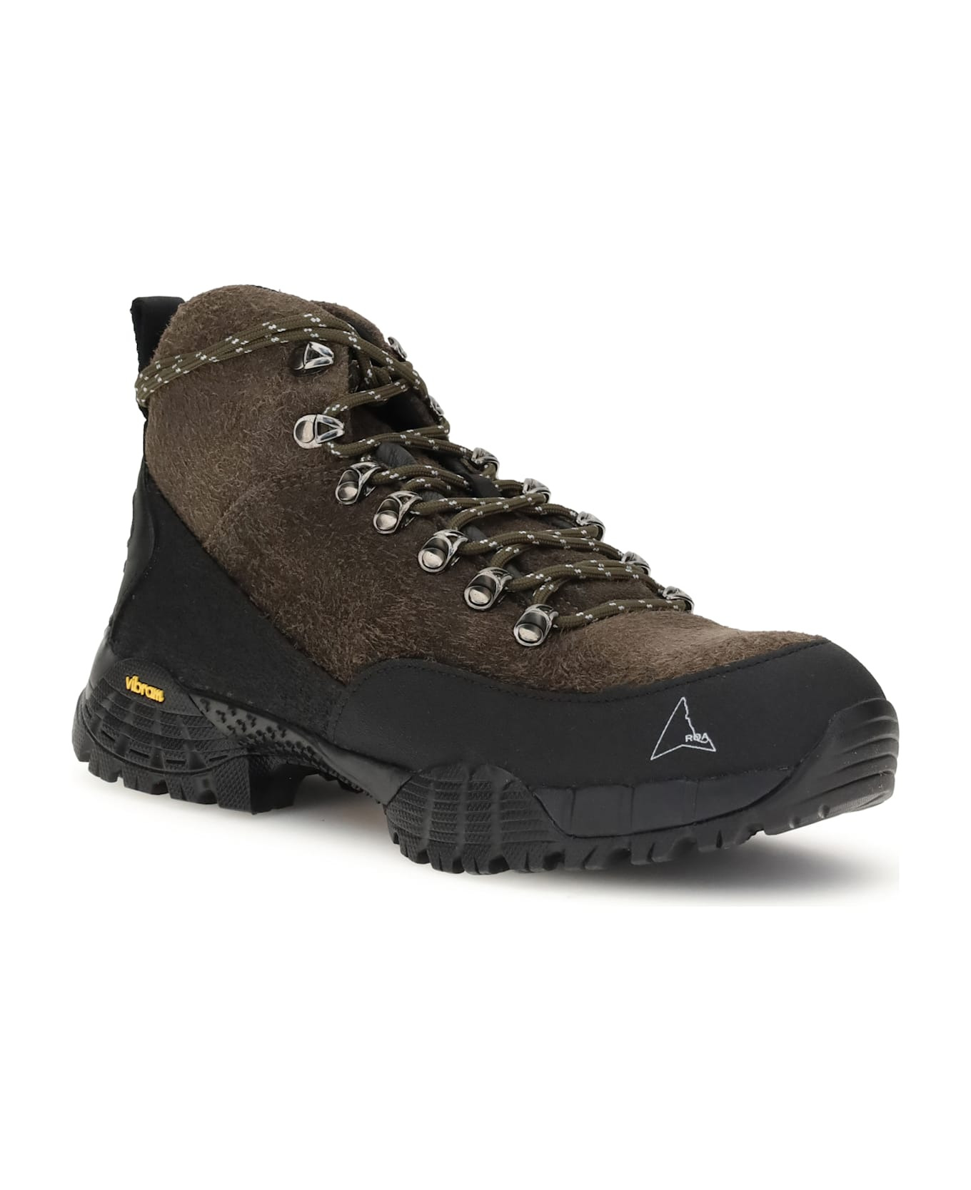 Andreas Shoes - 2