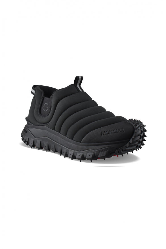 Moncler Men Trailgrip Après Sneakers - 2