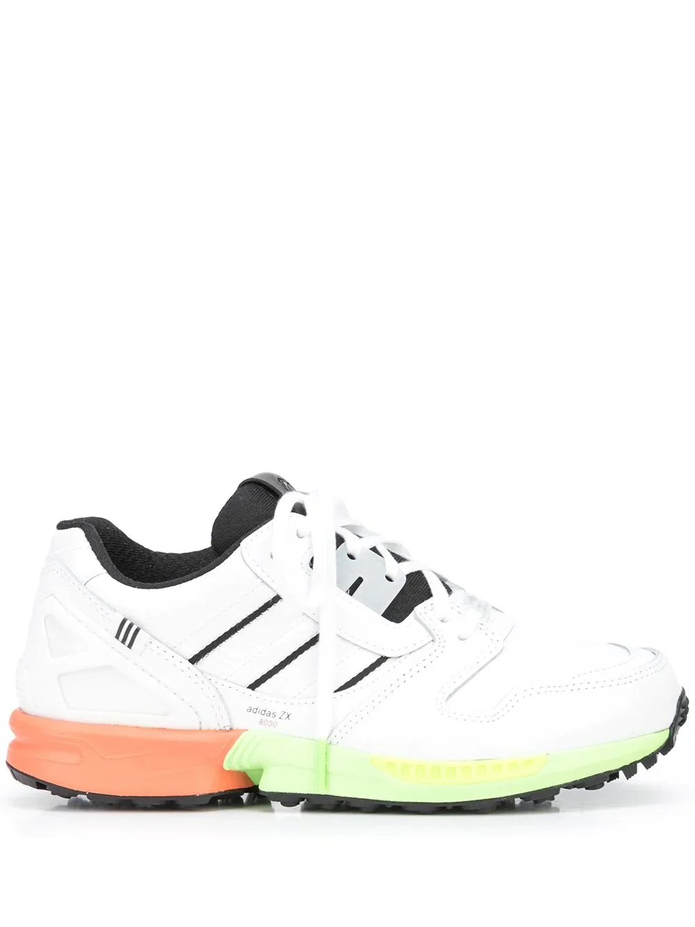 ZX 800 sneakers - 1