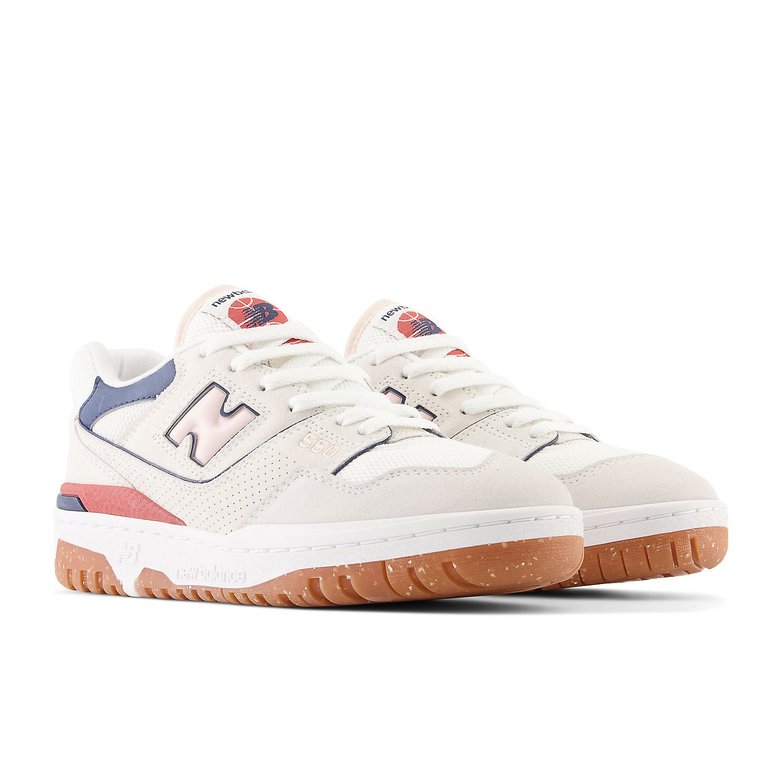 (WMNS) New Balance 550 'Sea Salt Astro Dust' BBW550NP - 3