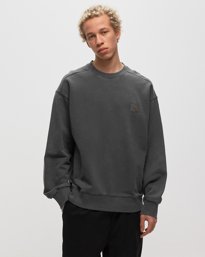 Carhartt Nelson Sweat outlook