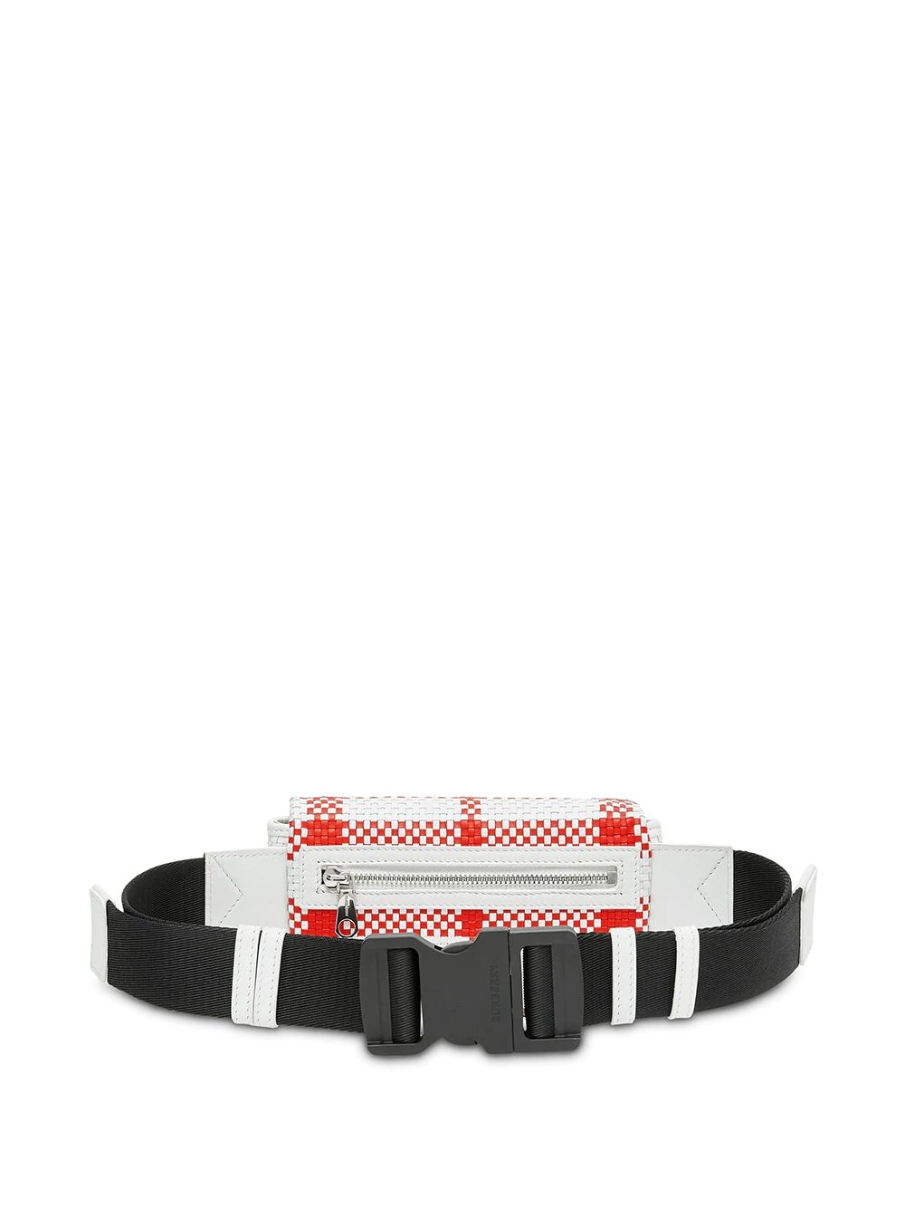 checked Lola belt bag - 3