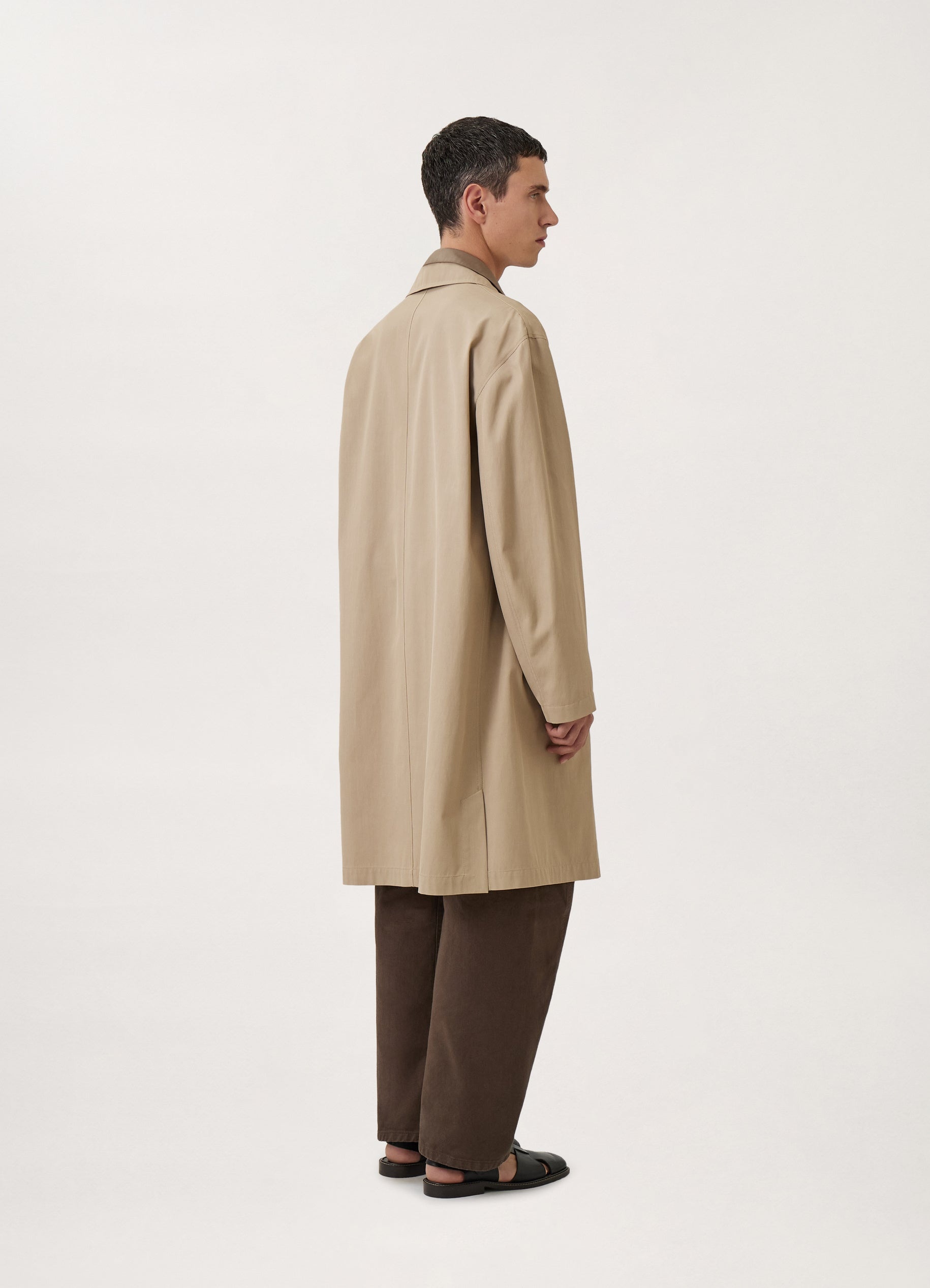 CAR COAT - 10